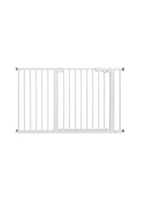 Baby Dan BabyDan Premier Safety Gate Extra Wide White 119.3-125.6 cm