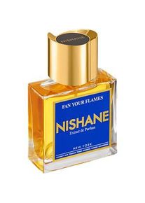 NISHANE Collection Rumi FAN YOUR FLAMES Eau de Parfum Spray 50 ml