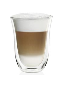 De'Longhi Pohár Latte macchiato DE'LONGHI