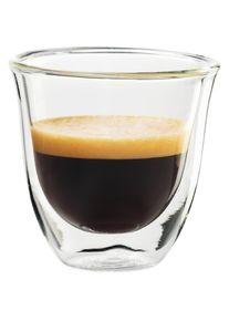 De'Longhi Poháre Espresso DE'LONGHI