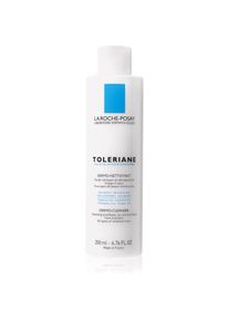 La Roche-Posay Toleriane Dermo - Cleanser, Cleansing And Make - Up Removal Fluid 200 ml