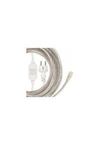 Bailey Lights LED-vaijeri ja virtakaapeli, 50m 250W 380lm 4000K IP 65 - 145374