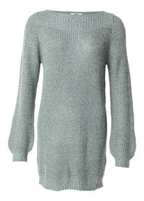 Jacqueline de Yong JDY Robe 'Whitney Megan' Femme gris taille XS