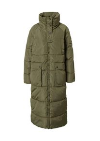 Only Manteau d’hiver 'ONLNORA' Femme vert taille XS