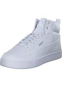 Puma Heren Sneakers laag 'Caven 2.0' zilver / wit 36