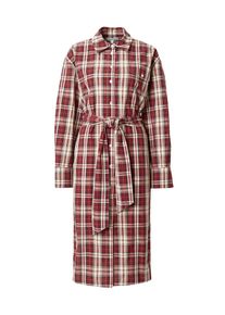 Tommy Hilfiger Rochie tip bluză Femei roșu, Mărimea 38