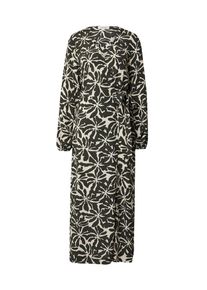 Modström modström Kleid 'Fern' Damen ecru / schwarz Größe 34