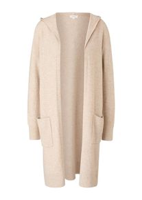s.Oliver Cardigan Femme beige taille L
