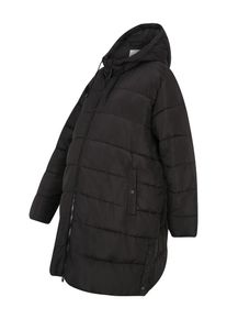 Fransa Curve Manteau d’hiver 'MABELLE' Femme noir taille 50