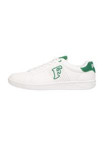 Fila &Scaron;portov&aacute; obuv 'CROSSCOURT 2' Ženy tr&aacute;vovo zelen&aacute; / biela 36