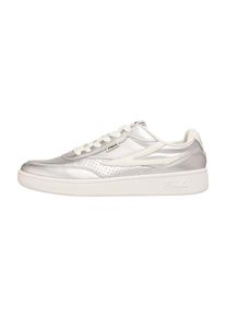 Fila Dames Sneakers laag 'SEVARO' zilver / wit 36