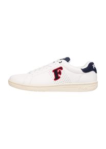 Fila Športová obuv 'CROSSCOURT' Ženy námornícka modrá / červená / biela 36