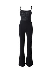 Lipsy Dames Jumpsuit zwart M-L