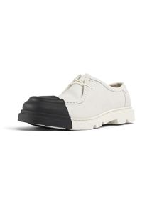 Camper Chaussure de sport à lacets ' Junction ' Femme blanc taille 41