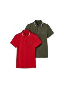 Funkcyjne koszulki polo Tchibo