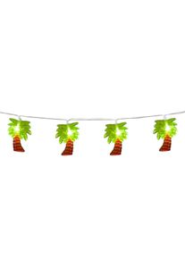 Boland Palme træ LED lys kæde 140cm