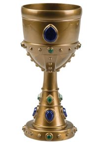 Boland Golden King Theodorus chalice 25cl