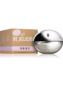 DKNY Be Delicious 100% Edp Spray 100 ml