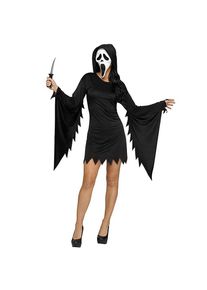Scream - Ghostface evening dress