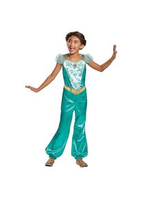 maskworld Déguisement de Jasmine de Disney pour enfants