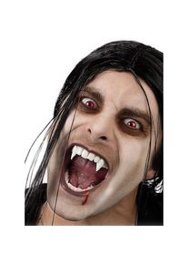 Dents de vampire amovibles - cache-dents en plastique