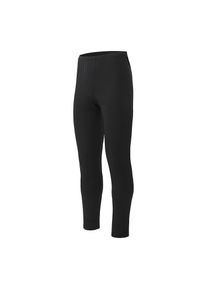Underwear Long Johns US LVL 1 schwarz Größe M, Herren, Synthetik, Helikon-Tex