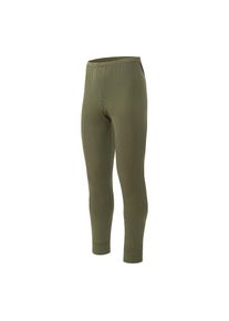 Underwear Long Johns US LVL 1 oliv Größe M, Herren, Synthetik, Helikon-Tex