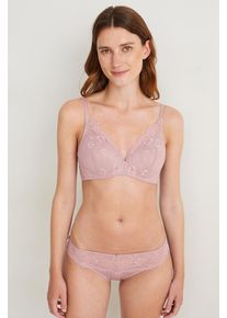 C&Amp;A Slip, Rosa, Taille: S