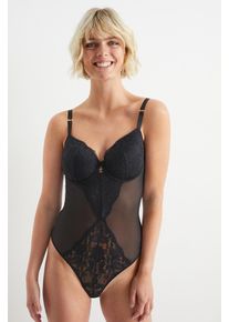C&Amp;A Body, Schwarz, Taille: 85 C