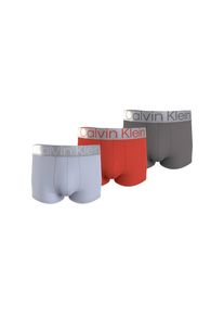 Calvin Klein 000NB3130A - 3 Pack de boxers