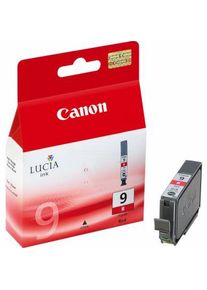 Canon PGI-9 R Mustepatruuna Punainen