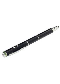 Leitz 4 in 1 Stylus Complete musta