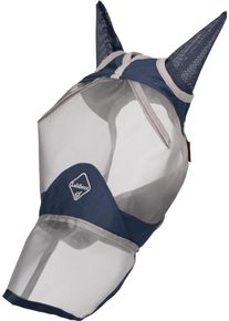 LeMieux Fly Mask Armour Shield Pro Full, with Ear Protection, UV Protection