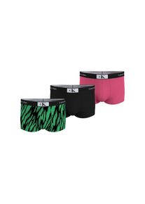 Calvin Klein 000NB3532E - 3 Pack of boxers