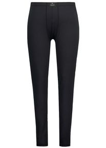 JAY-PI Heren Lange onderbroek zwart XXXL