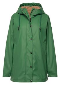 LAURASØN Dames Functionele jas groen S