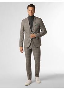 Finshley & Harding Finshley & Harding London Heren Pak ' ' grijs 46
