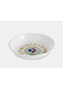 Assiette format enfant