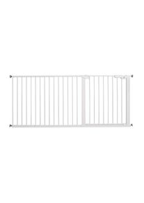 Baby Dan BabyDan Premier Safety Gate Extra Wide White 171.3-177.1 cm