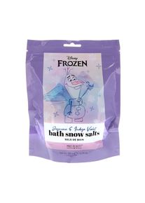 MAD BEAUTY Frozen Bath Salts Olaf 350 g
