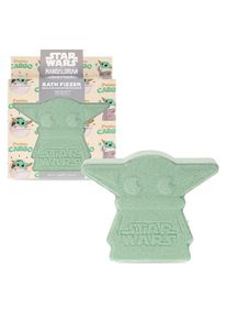 MAD BEAUTY Grogu Bath Fizzer 130 g