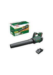 Bosch Akku-Laubbläser »36V-750 (1x2.0Ah)«
