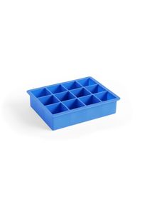 Hay - Ice Cube Tray XL - Blue