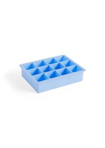 Hay - Ice Cube Tray XL - Light blue