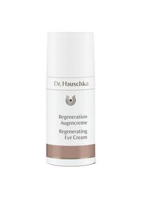 Dr. Hauschka - Regenerating Eye Cream 15 ml