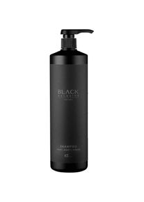 IdHAIR - Black Exclusive Total Shampoo 1000 ml