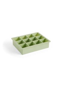 Hay - Ice Cube Tray XL - Mint green