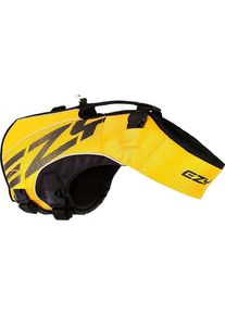 Ezydog - Life Jacket X2 Boost Yellow xs 7-11 kg