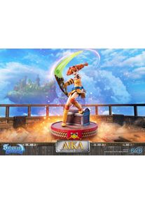 First4Figures Skies Of Arcadia (Aika) RESIN Statue