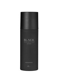 IdHAIR - Black Exclusive Hairspray Hairspray 200 ml